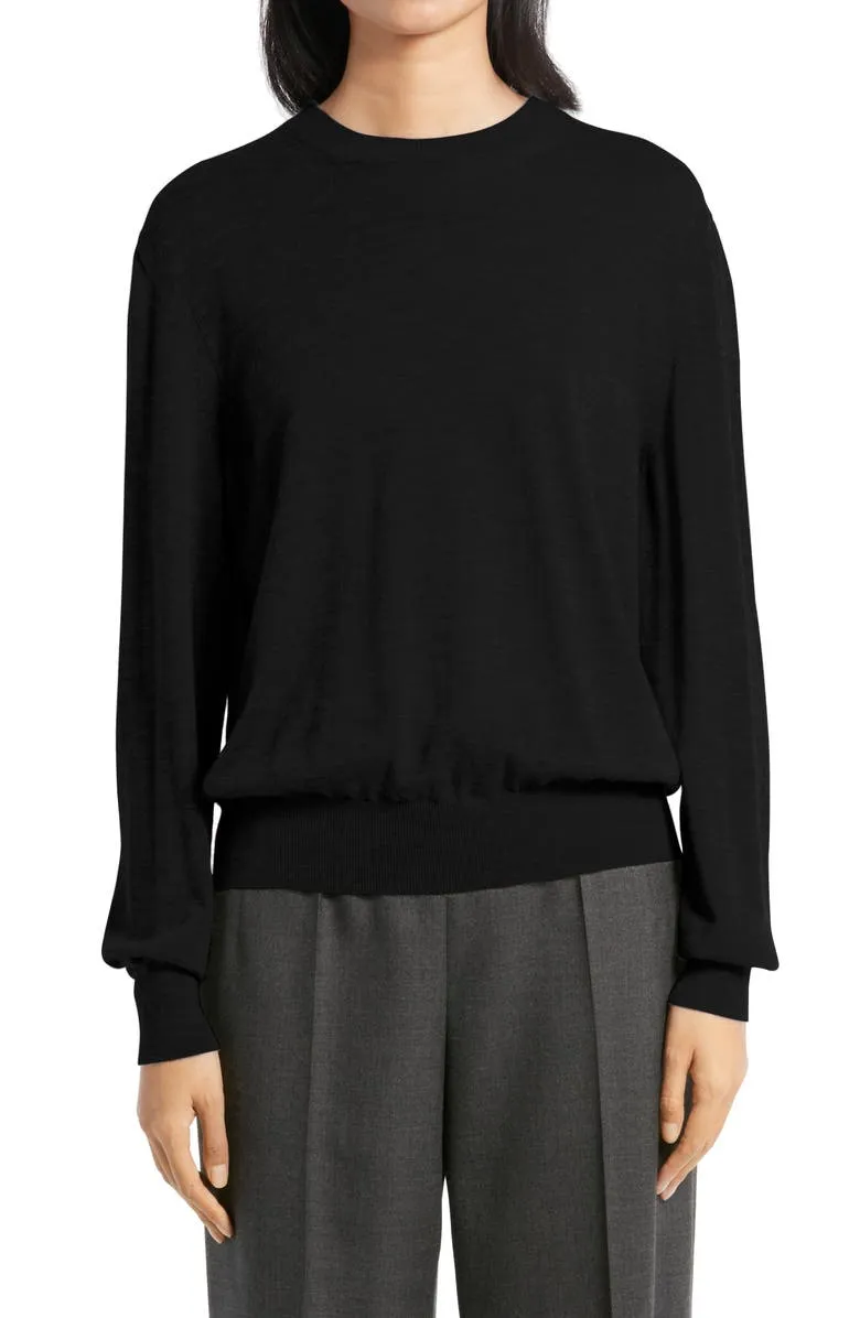 Cashmere Knit Sweater