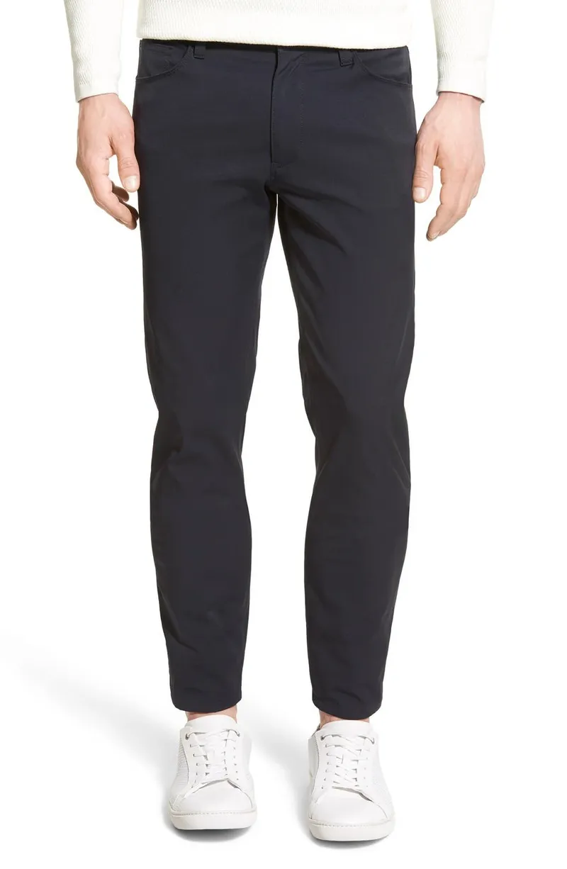 Zaine Neoteric Twill Trouser