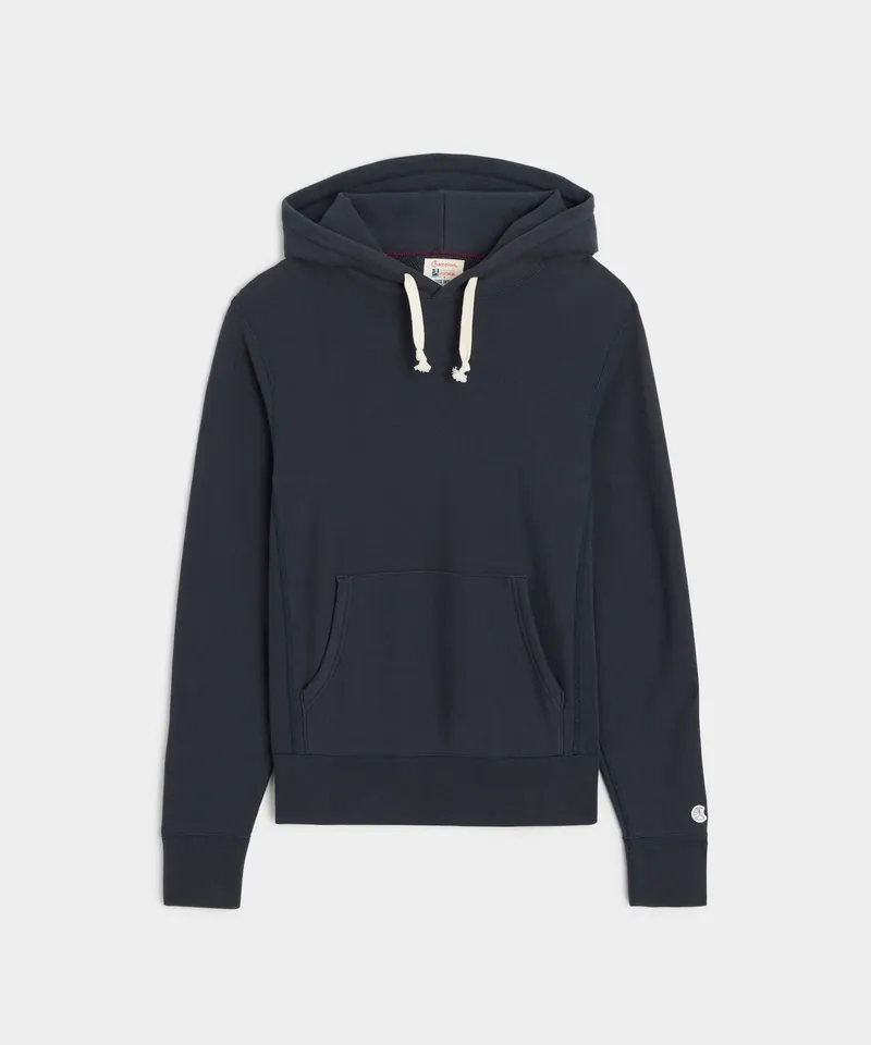 Champion Reverse Weave Hoodie