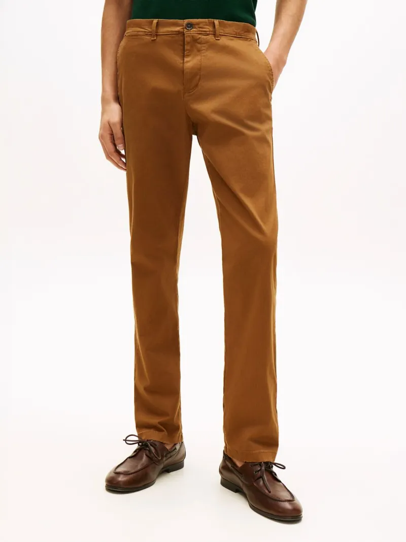 THFlex Tommy Straight Chino (men's)