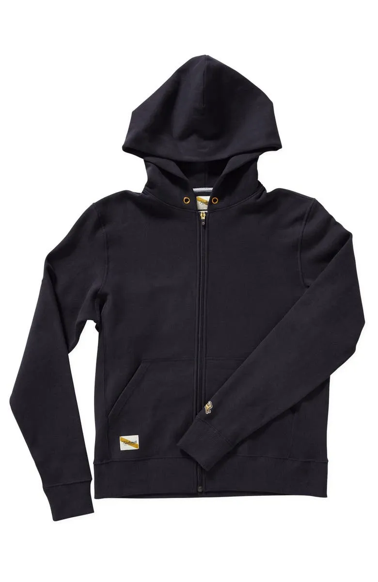 Harrier Full-Zip Hoodie