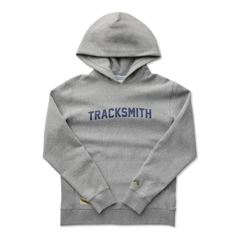 Trackhouse Pullover Hoodie