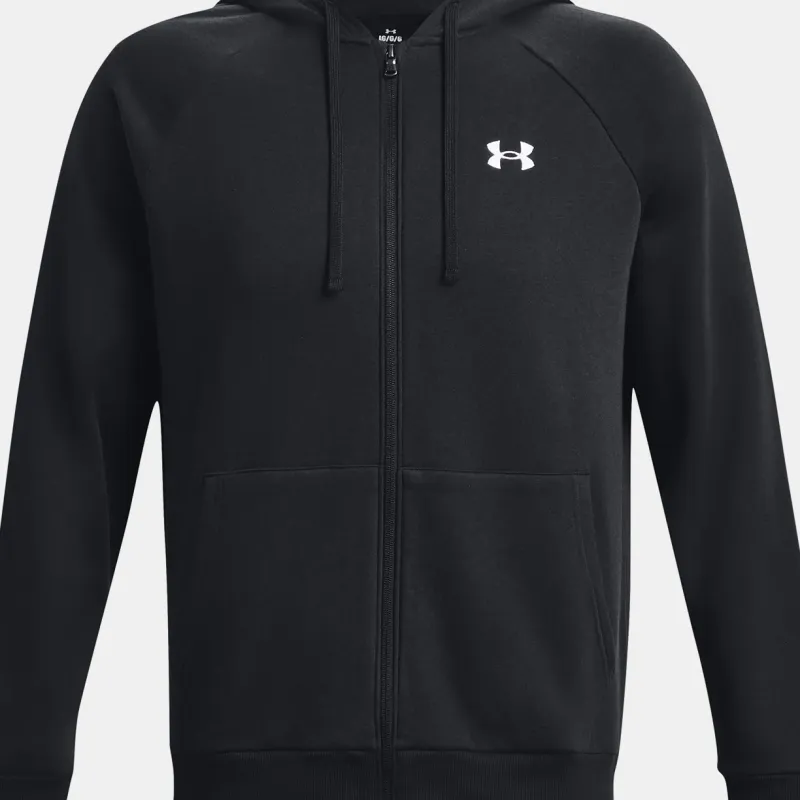 Rival Fleece Full-Zip Hoodie