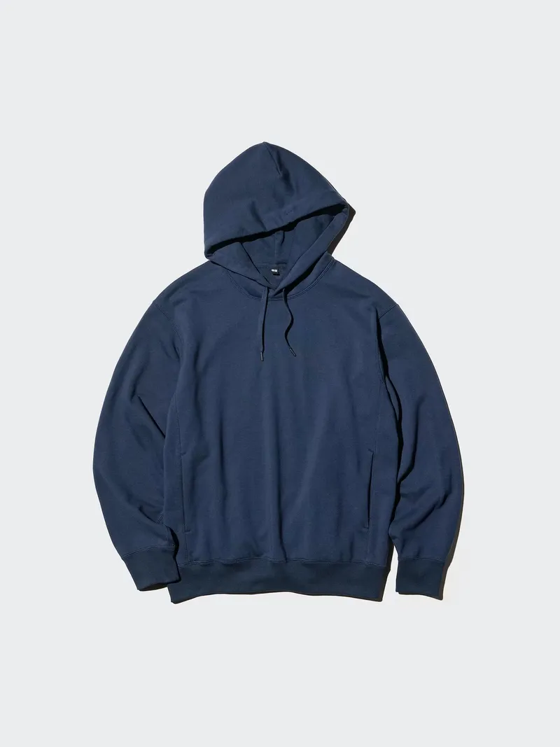 Sweat Pullover Hoodie