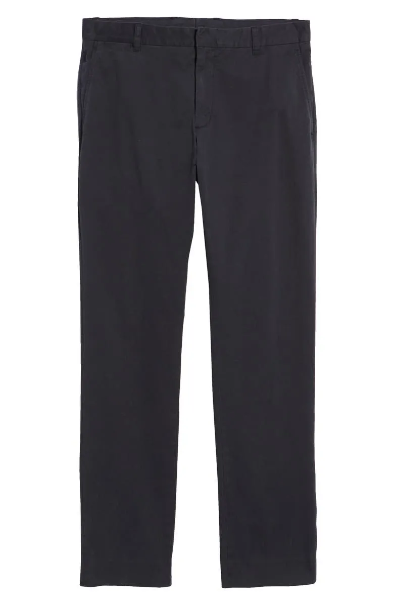 Vince Griffith Cotton Chino