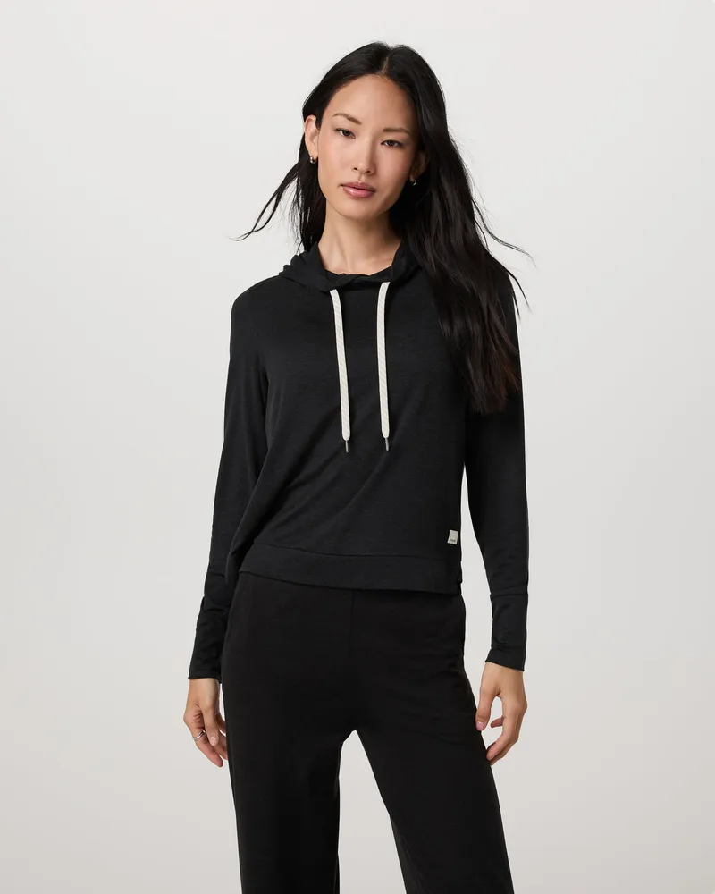 Halo Essential Hoodie