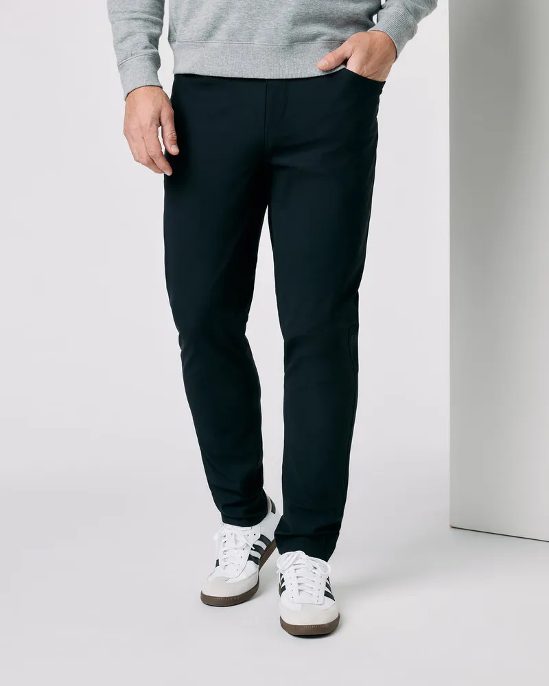 Meta Pant