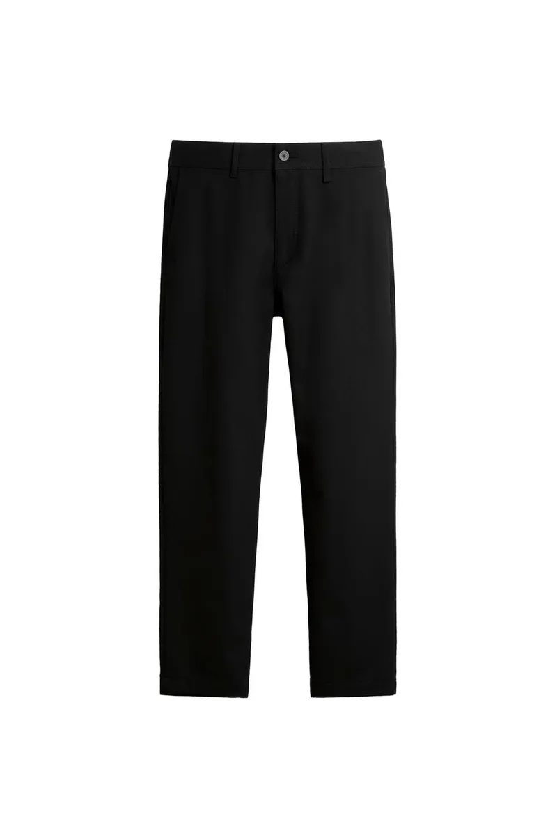 Slim Fit Chino Trouser
