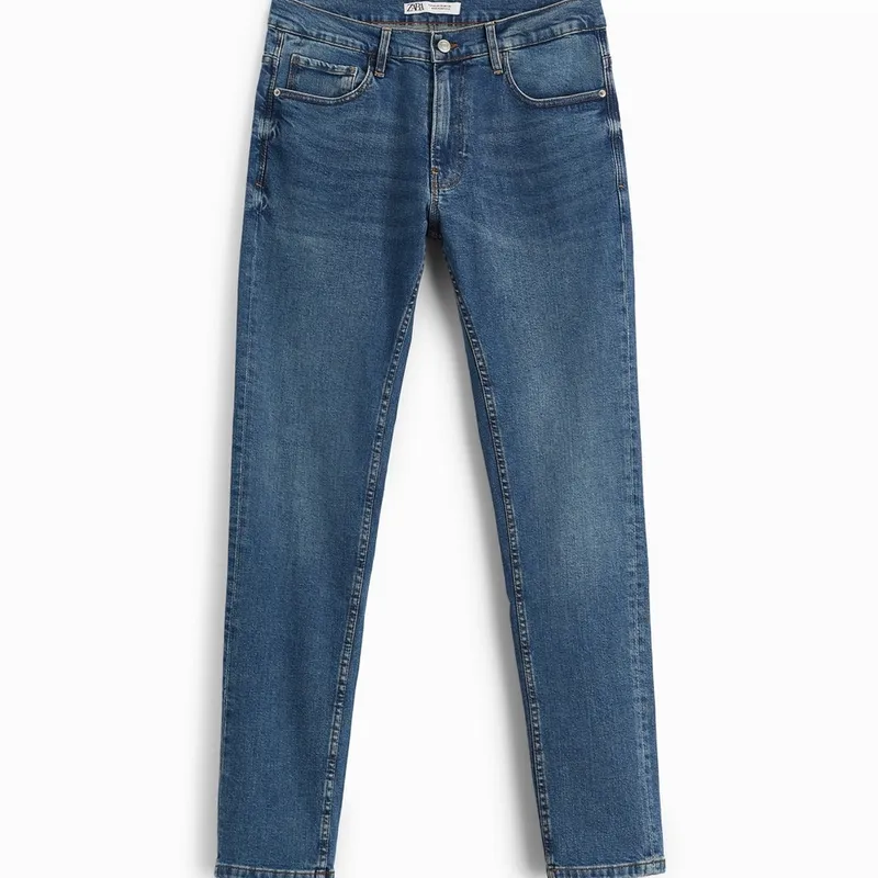 Slim Fit Jean