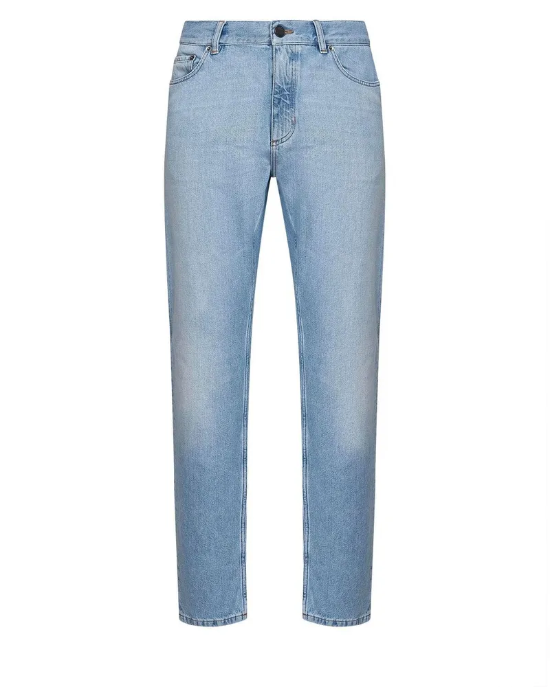 Roccia Italian Denim Jean