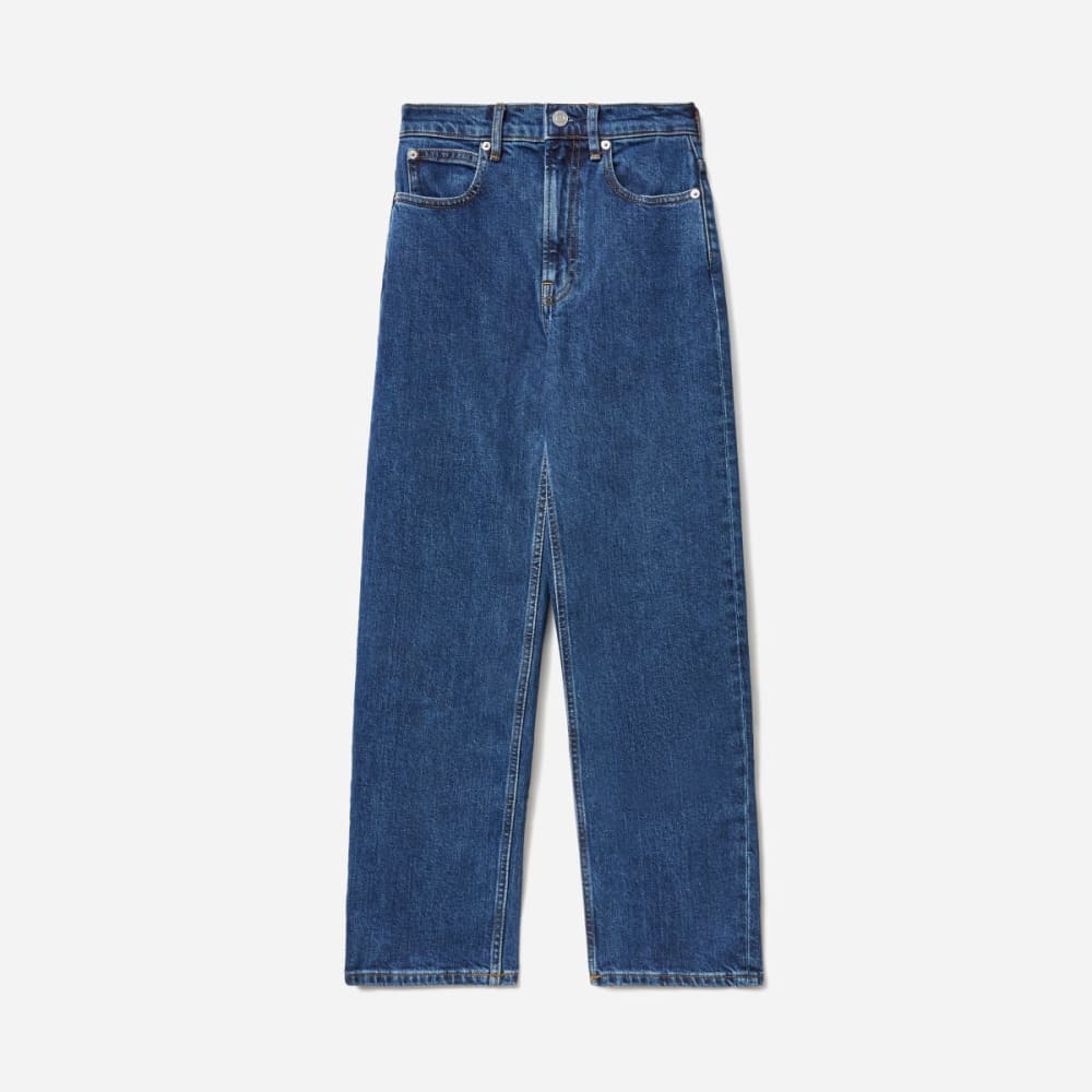 The Way-High Jean (women's)